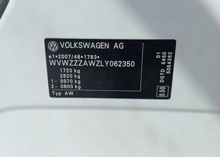 Volkswagen asiento delantero derecho polo 456227