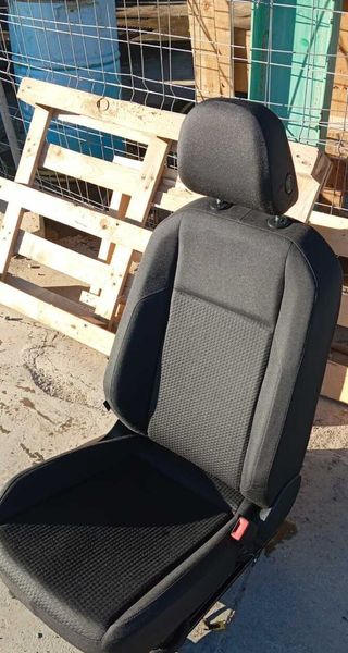 Volkswagen asiento delantero derecho polo 456227