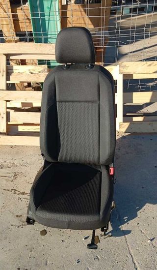 Volkswagen asiento delantero derecho polo 456227