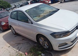 Volkswagen asiento delantero derecho polo 456227