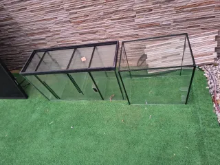 Acuario Urna Pecera 150x30x40cm