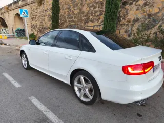 Audi A4 2015