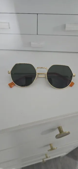 Lote 5 Gafas de Sol HAWKERS