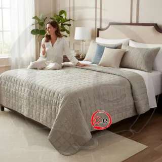 Trapuntino Oslo Grigio