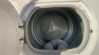 Secadora Candy 8Kg Evaporación