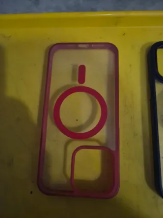 Carcasa iPhone 15 Pro Max