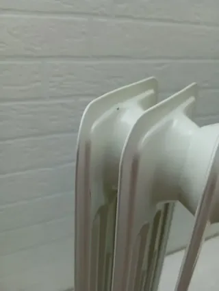 Cecotec Radiador Eléctrico Aceite calefactor