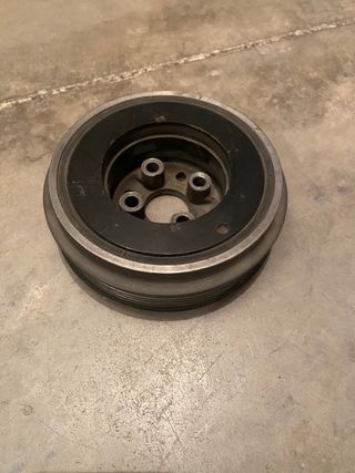 Polea cigüeñal 1900 TDI