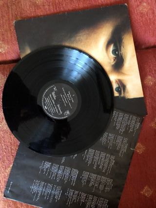 Phil Collins ...But Seriously Vinilo