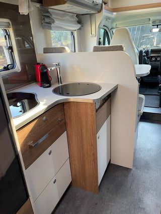 Dethleffs Trend T6717 2023