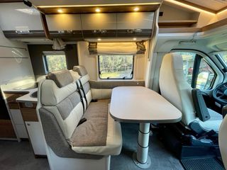 Dethleffs Trend T6717 2023