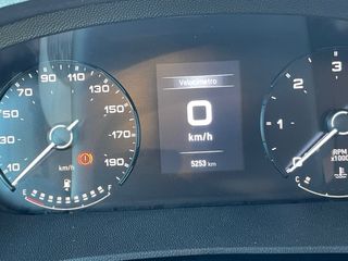 Dethleffs Trend T6717 2023