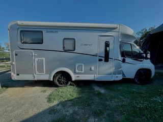 Dethleffs Trend T6717 2023