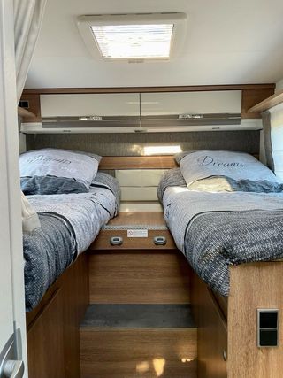 Dethleffs Trend T6717 2023