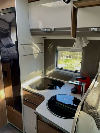 Dethleffs Trend T6717 2023