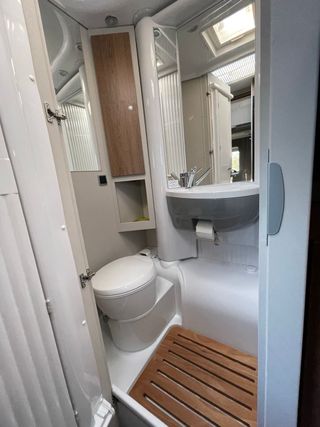 Dethleffs Trend T6717 2023