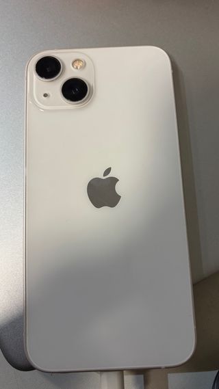 iPhone 13 blanco