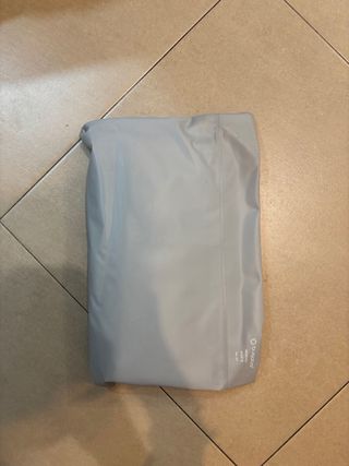 Silla ligera Bugaboo Butterfly Negra