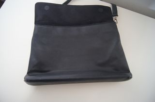 Mala de senhora Parfois preta