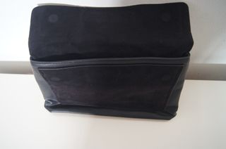 Mala de senhora Parfois preta