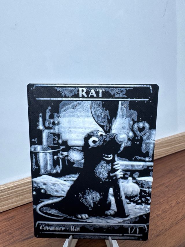 Token personalizados MTG
