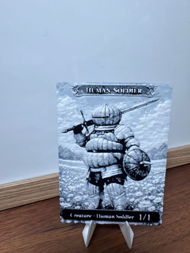 Token personalizados MTG