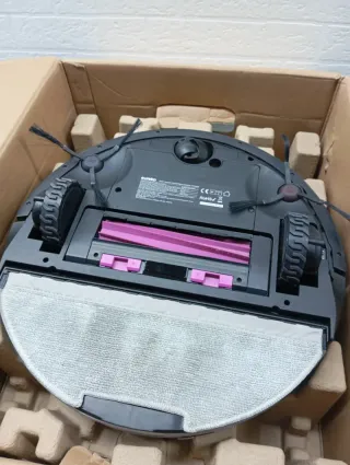 Aspirador Robot Eureka E20 Plus Autovaciado