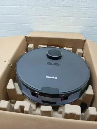 Aspirador Robot Eureka E20 Plus Autovaciado