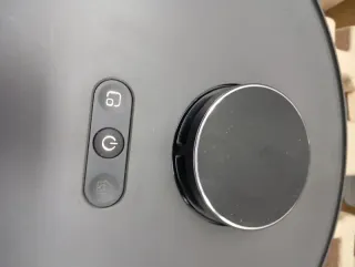 Aspirador Robot Eureka E20 Plus Autovaciado