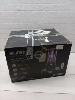 Aspirador Robot Eureka E20 Plus Autovaciado