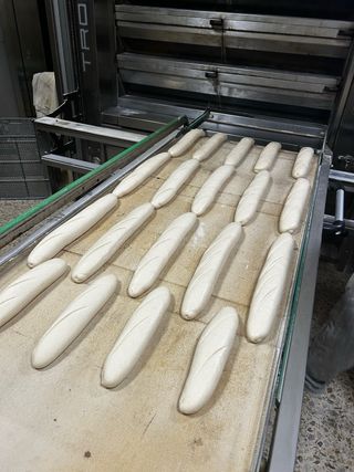 Camarero con experiencia busca trabajo