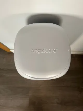 Papelera para pañales