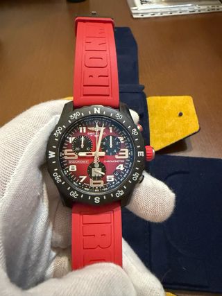 Breitling Endurance Pro Ironman