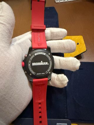 Breitling Endurance Pro Ironman