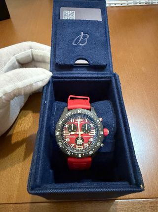 Breitling Endurance Pro Ironman