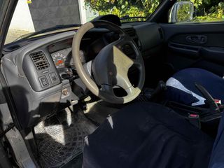 Mitsubishi L 200 1999