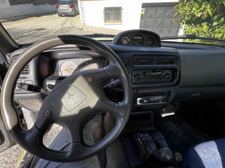 Mitsubishi L 200 1999