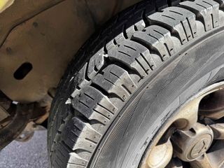 Mitsubishi L 200 1999