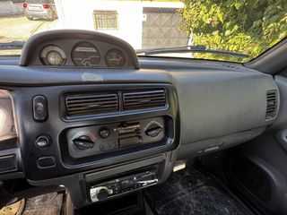 Mitsubishi L 200 1999