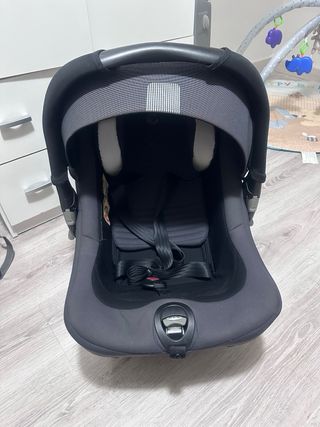 Silla de coche Jane
