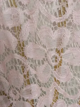 Lote de 3 abanicos decorativos