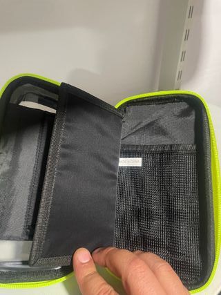 Funda y Soporte de móvil para bici impermeable