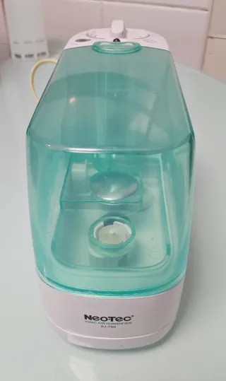 Humidificador iónico NeoTec XJ-750