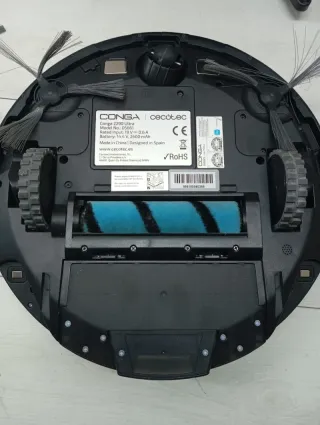 Robot Aspirador Cecotec Conga Home