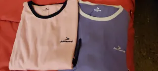 Conjunto deportivo Boomerang mujer