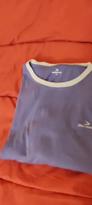 Conjunto deportivo Boomerang mujer