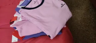 Conjunto deportivo Boomerang mujer