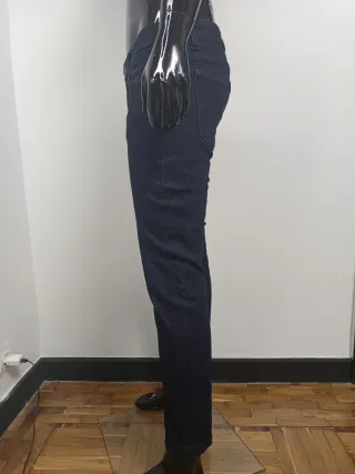 Pantalón Calvin Klein Azul