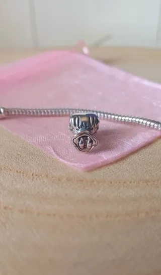 Charm | Princesa Cenicienta Disney