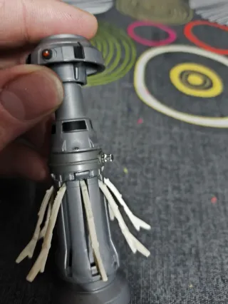 STAR WARS VINTAGE KENNER